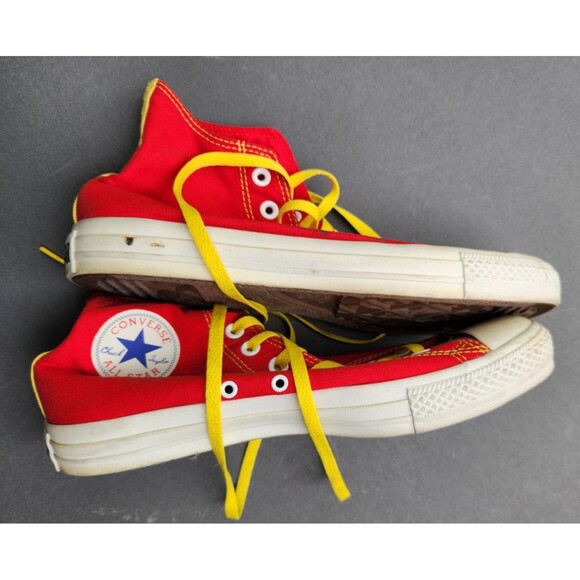 Converse All Star 9.5 Men Semper Fi - Picture 9 of 14